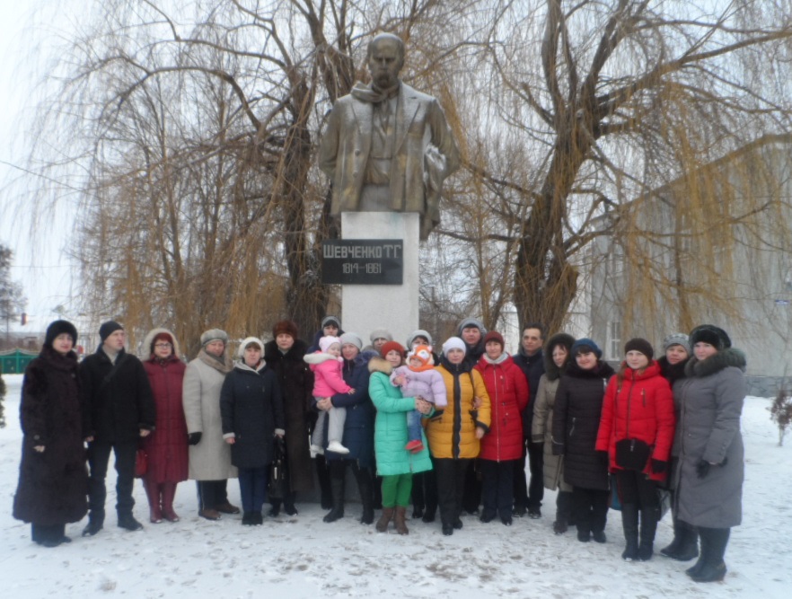 6. День Соборності України