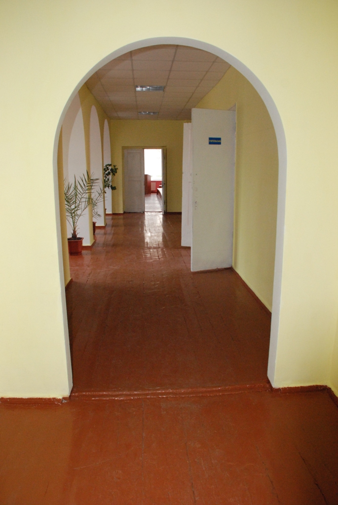 to teacher rooom